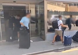 Interior paga las dietas a los policías tras las denuncias de los sindicatos