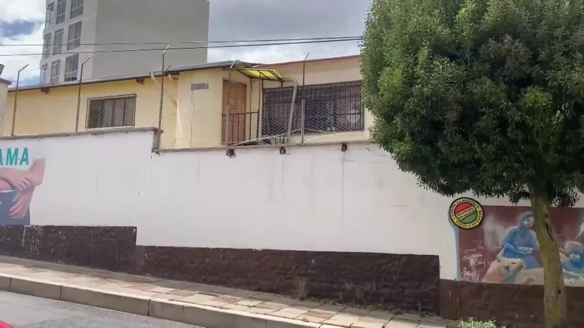 Jeanine Áñez celebra fallo judicial que recupera la legalidad en Bolivia