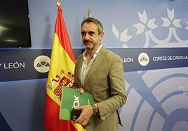 Vox presenta una denuncia por «homicidio imprudente» por la muerte de tres personas en los incendios de León