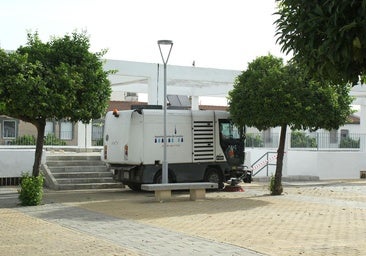 El Ayuntamiento de Lucena licita por 5,5 millones el refuerzo de la limpieza viaria