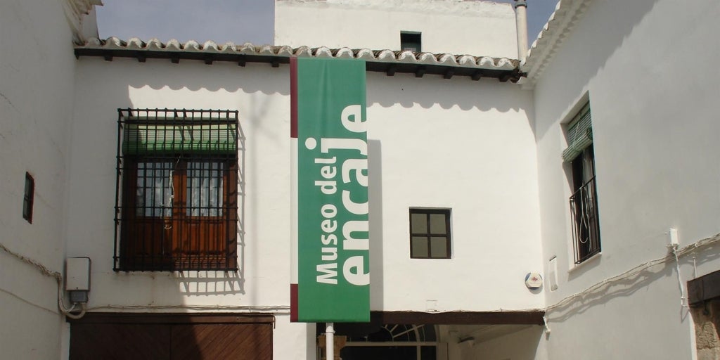 Museo del Encaje de Almagro compite por el título de Mejor Museo de Cultura Popular en los Premios National Geographic