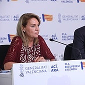 La Generalitat habilitará a ayuntamientos afectados por la dana para contratar obras de alcantarillado