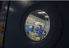 Madrid desarrolla una «nariz electrónica» capaz de captar la presencia de gases