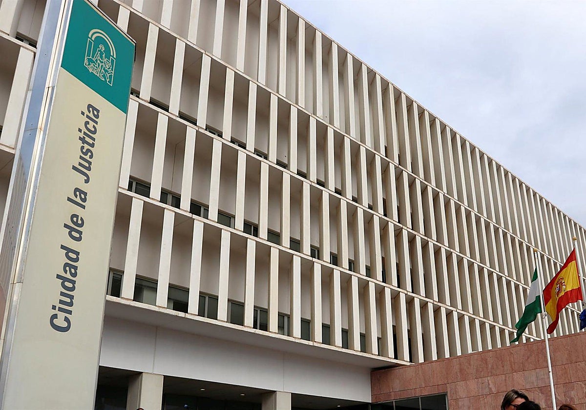 Prisión para los dos detenidos por el apuñalamiento mortal de un joven en Málaga