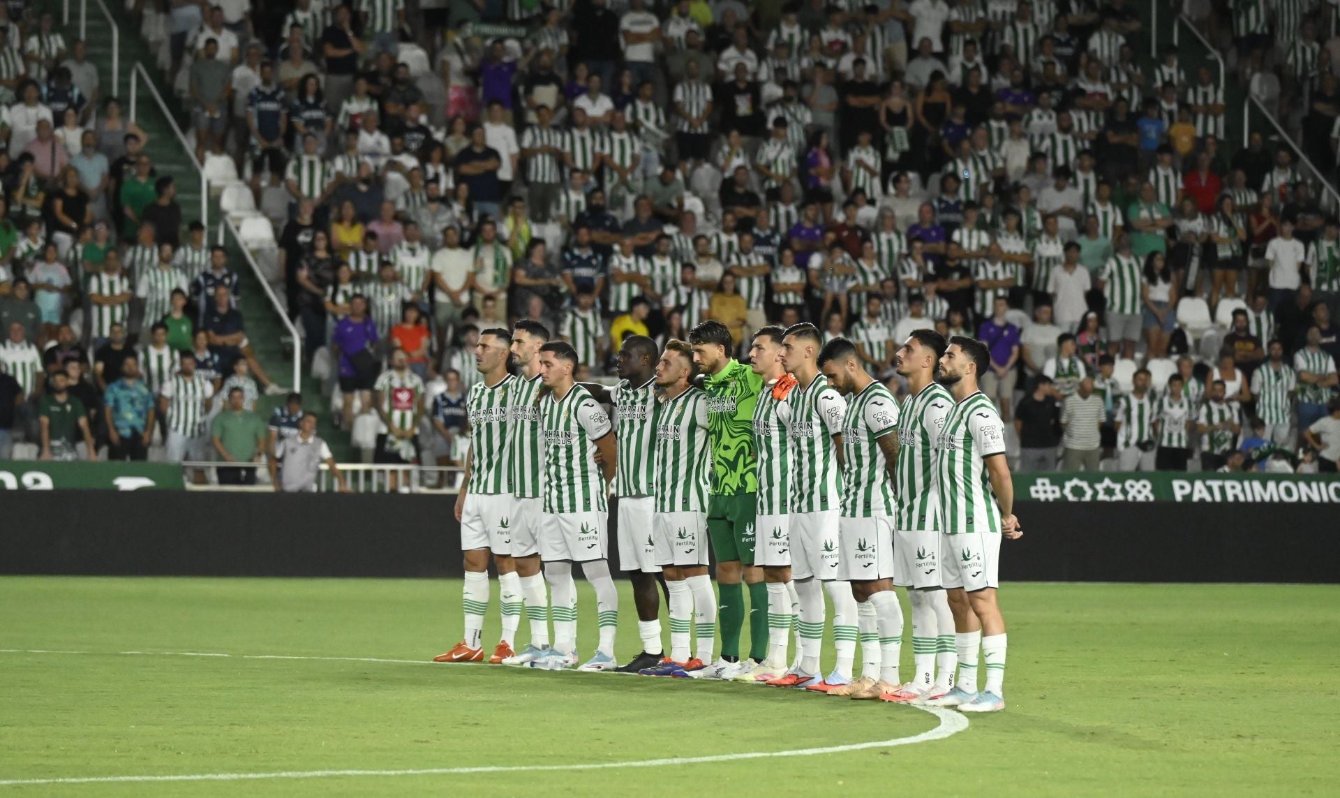 La dolorosa derrota del Córdoba ante Las Palmas, en imágenes