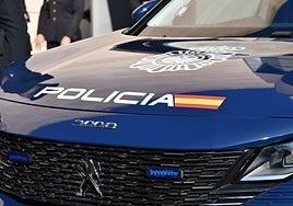 Pillado un conductor sin carné tras una peligrosa persecución en Arroyo (Valladolid)