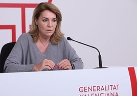 El Gobierno de Mazón exige disculpas a Aemet tras admitir errores el día de la dana