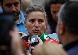 Una ganadera afectada por el incendio en Sanabria suplica ayuda por carta a los Reyes