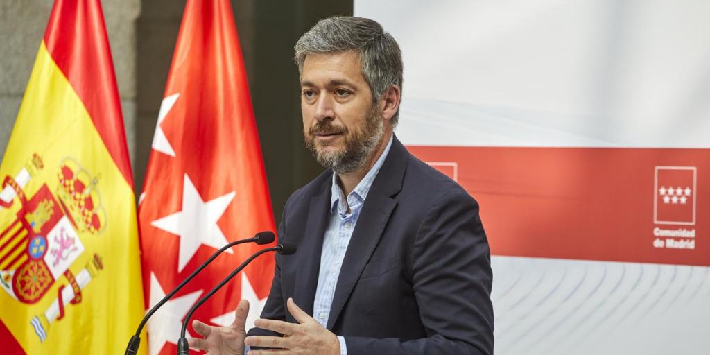 Madrid recurre al Tribunal Supremo el reparto de los menores extranjeros