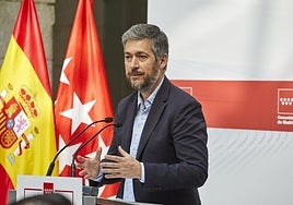 Madrid recurre al Tribunal Supremo el reparto de los menores extranjeros