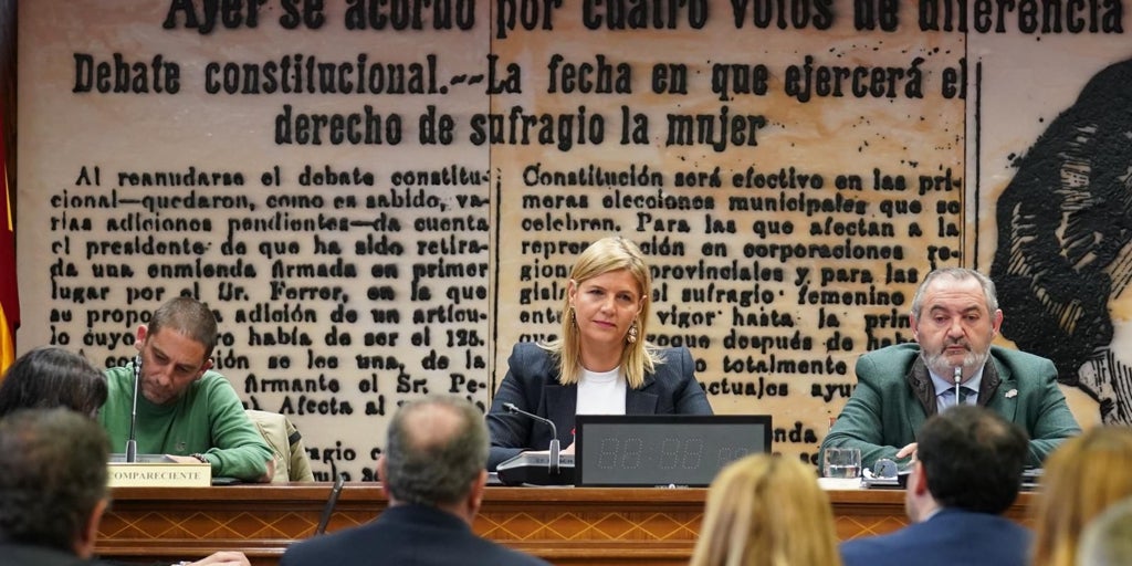 El PP exige explicaciones sobre los contratos que se «multiplicaron» en Granada tras una visita de Ábalos