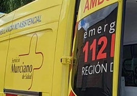 Se elevan a 21 los ingresados por el brote de salmonelosis en un hotel de La Manga (Murcia)