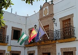 La hija del asesinado en Almedinilla: «No nos lo explicamos, tenía una buena relación con él»