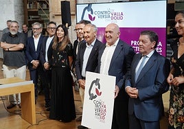 Valladolid conmemorará el 475 aniversario de la Controversia con un extenso programa de actividades que busca «llegar a todos los públicos»