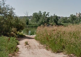 El embarcadero del río Tajo en Toledo estará listo en 2026 y permitirá la celebración de pruebas deportivas