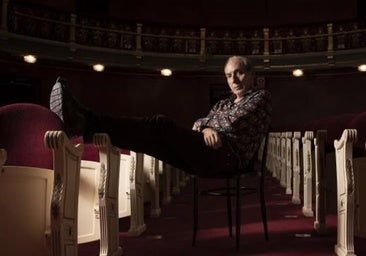 Eusebio Poncela: la marginalidad del alma