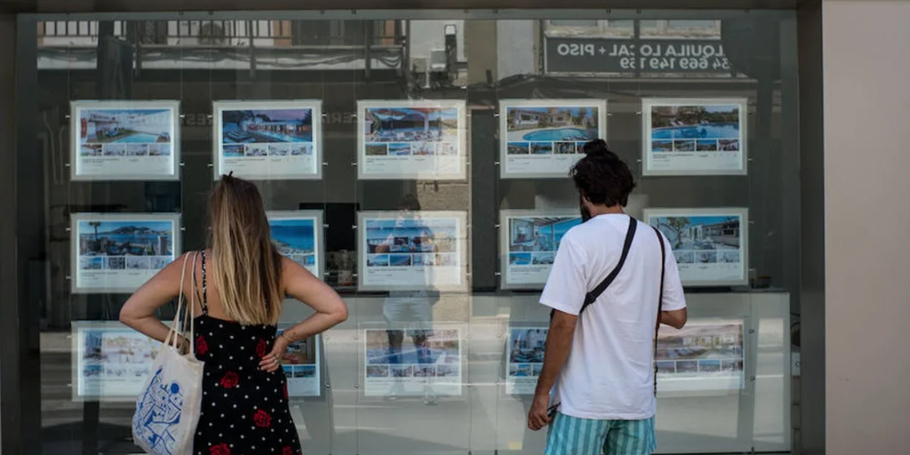 La firma de hipotecas en Canarias aumenta un 39,9% en junio, por encima de la media nacional