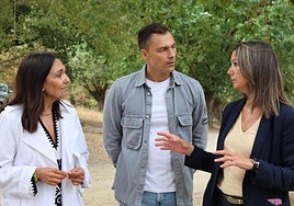 El PSdeG pide centralizar en la Xunta la extinción de los incendios