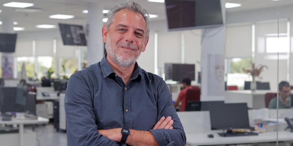Rafael Aguilar: «De enriquecer las clases a graves infractores de la política migratoria»