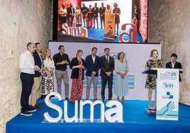 Los Premios a la Calidad e Innovación en la Gestión Pública reconocen a Suma por sus servicios al ciudadano