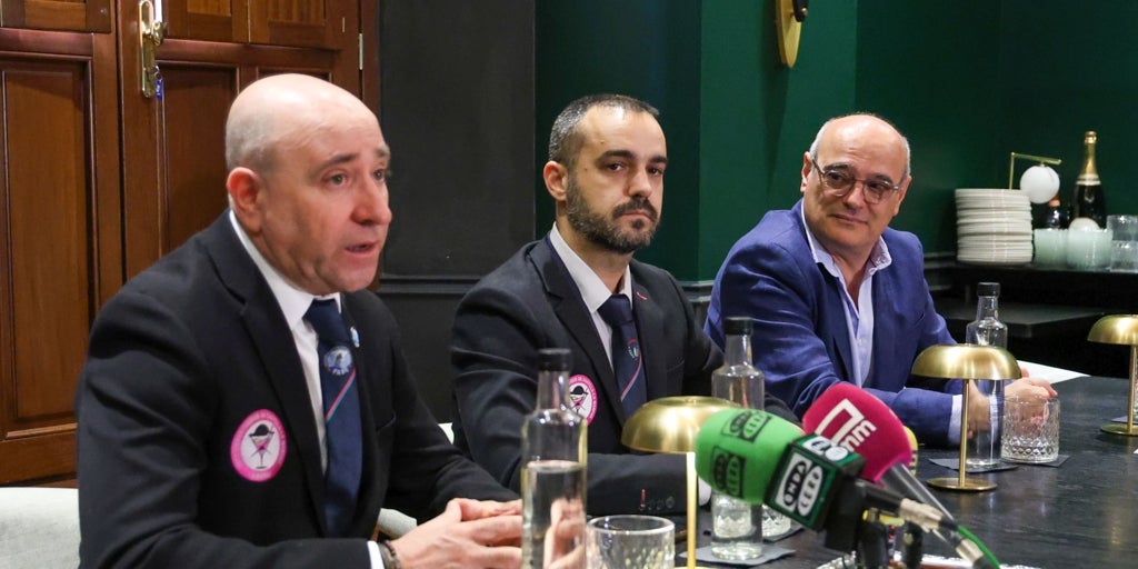 El Campeonato Regional de Coctelería se celebrará este lunes en el centro cultural San Marcos de Toledo