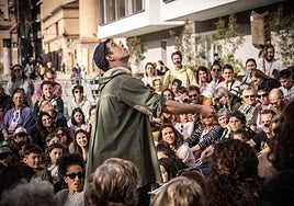 Escenas de Verano ofrece un variado programa como colofón