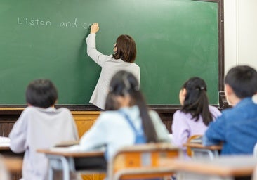 La Abogacía del Estado desautoriza la sanción de Trabajo a la Junta de Andalucía por el personal de apoyo bilingüe