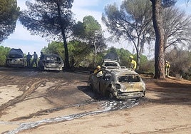 Los forestales de Madrid no llegan a acuerdo con Tragsa y la huelga seguirá