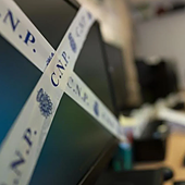 Detenidas dos personas en Canarias dentro de una red con miles de archivos de graves agresiones sexuales sexuales a menores