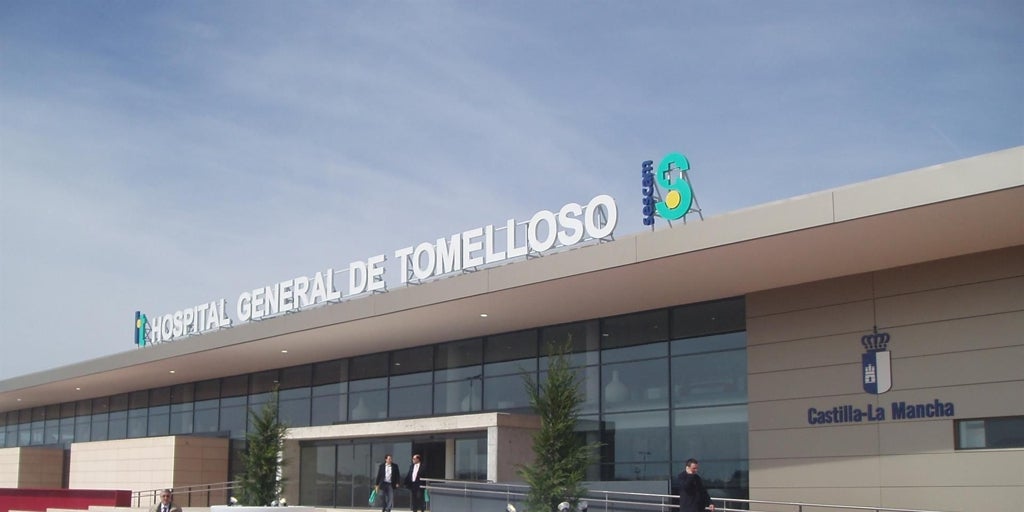 Herido por arma blanca un joven de 19 años en Tomelloso