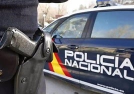 Detenido en Francia uno de los agresores de Torre Pacheco por saltarse la orden de no salir de España