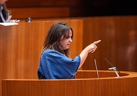 La oposición se lanza al ataque de Mañueco por los incendios: «Cobarde, incompetente, soberbio...»