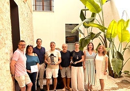 Benissa en Corto se convertirá en el epicentro del cine español del 1 al 6 de septiembre