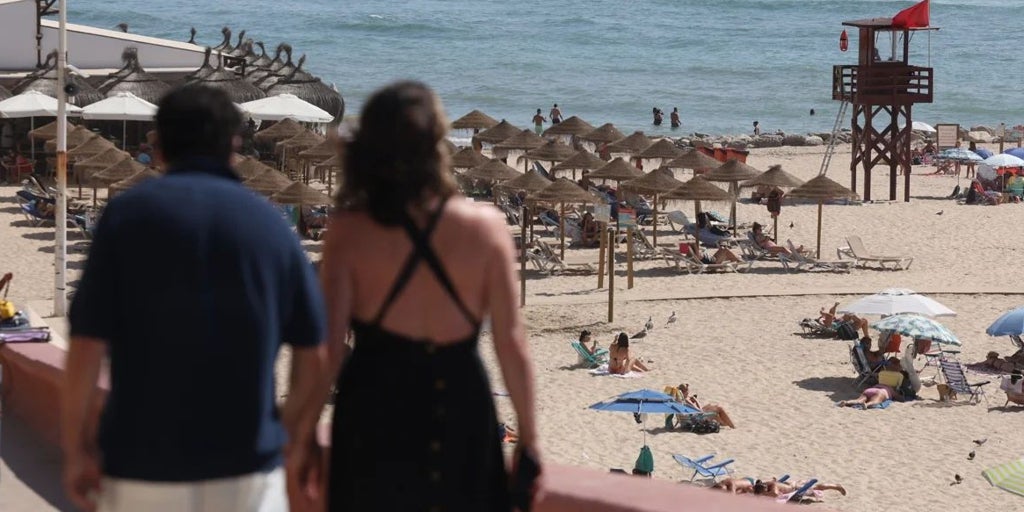 Espigones y retranqueo de puertos para frenar la subida del nivel del mar
