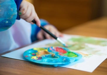 Ayudas a 220 Consistorios de Castilla-La Mancha para crear escuelas infantiles de 2 a 3 años