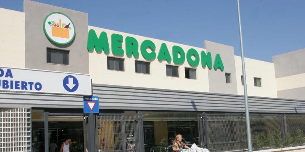 Mercadona cambia su horario en sus tiendas de Andalucía a partir de este día