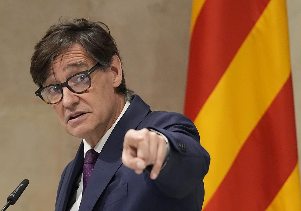 Illa, durante una conferencia el pasado curso