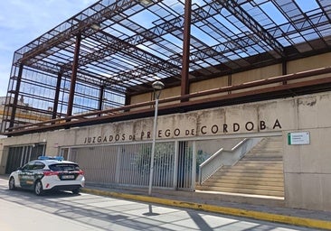 Crimen de Almedinilla: el juez decreta prisión provisional para el detenido por matar al dueño de un bar con una escopeta