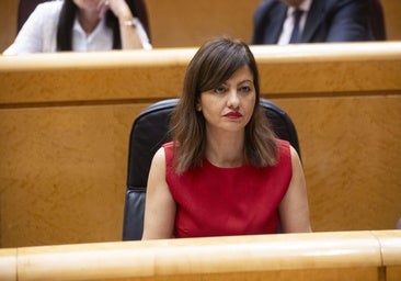 El Gobierno decreta la contingencia migratoria para Canarias, Melilla y Ceuta