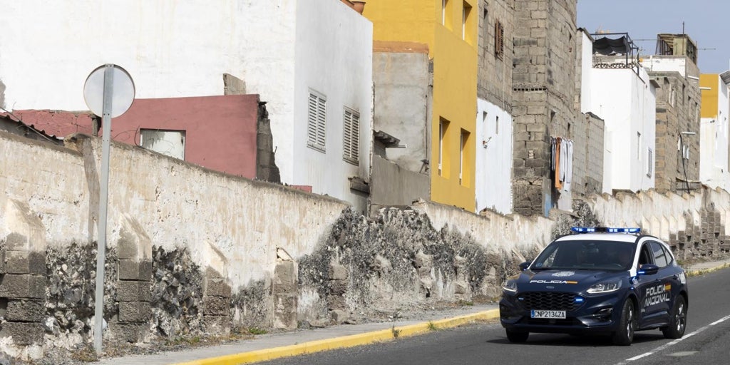 Los homicidios en Canarias se disparan un 233,3%