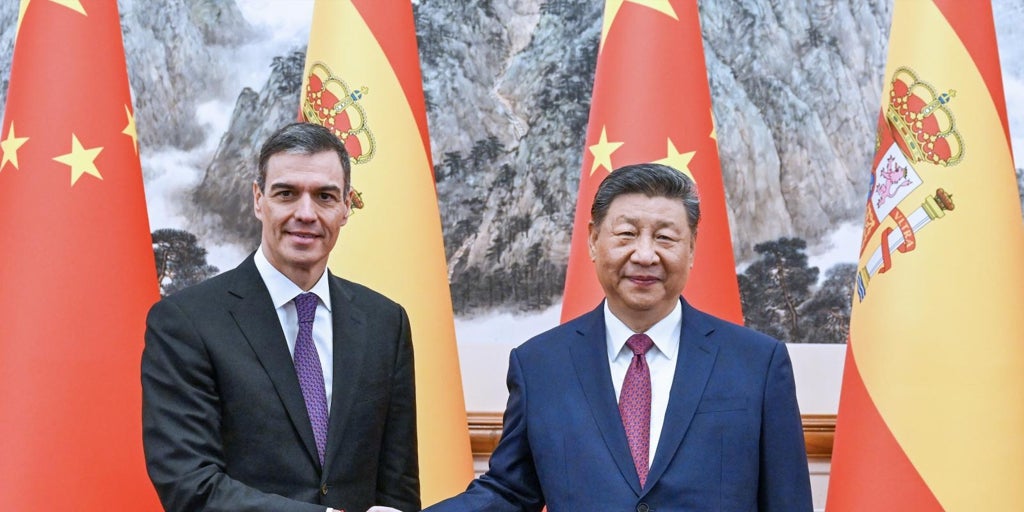 China niega el ciberespionaje y acusa a España de «difamaciones»