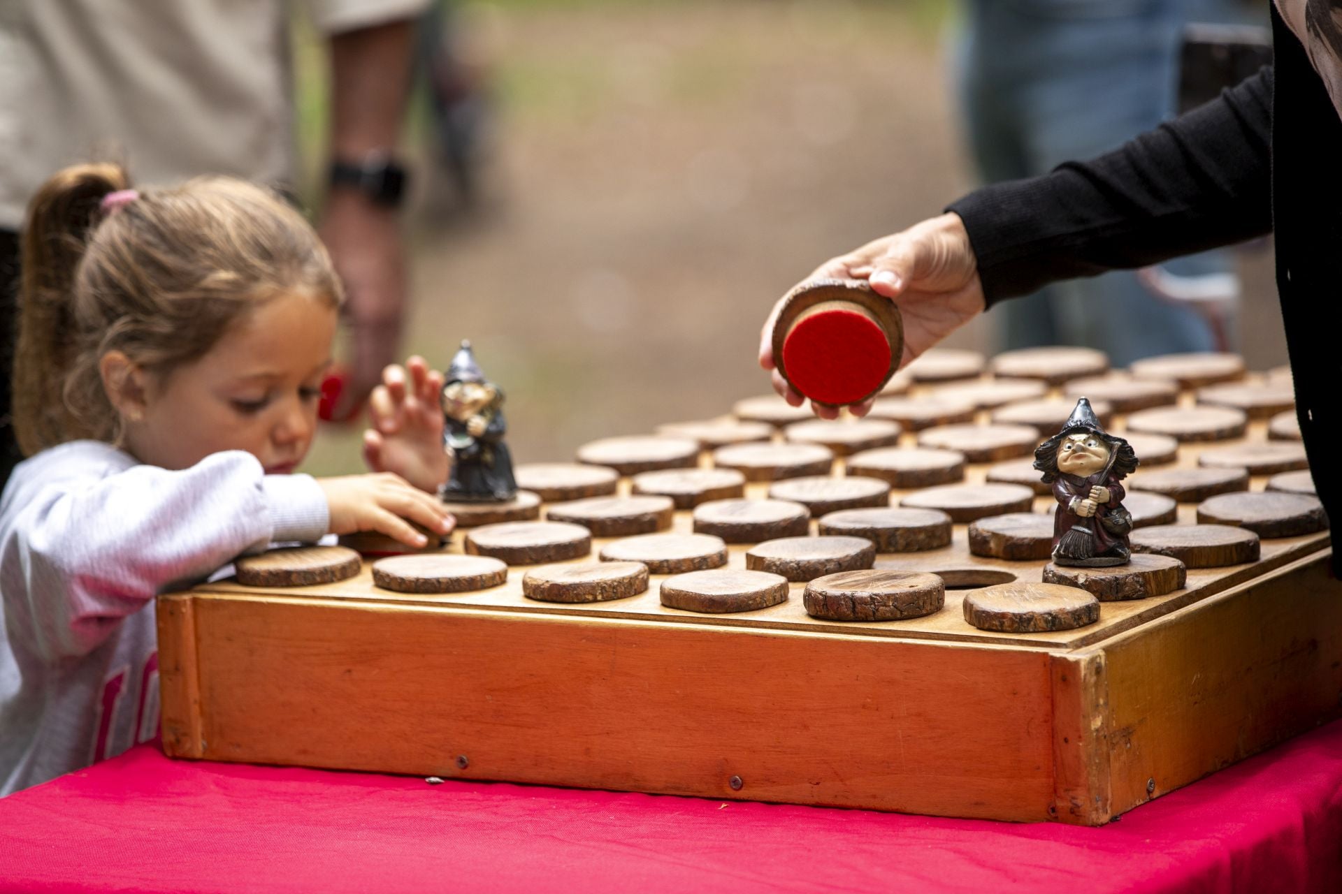 Ávila se rinde a la magia del Cir&amp;Co