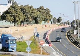 La Junta de Andalucía impulsa un plan con nuevos carriles bus en toda la región para reducir atascos