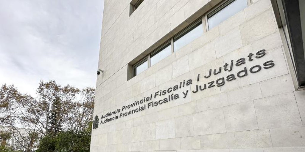 Piden 15 años de prisión para un agresor sexual y dos menos para su pareja por consentirlo como coautora
