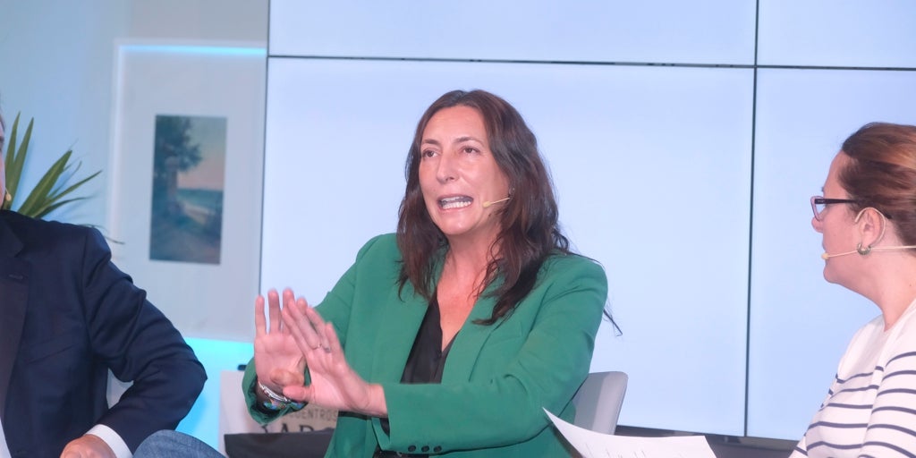 La Junta de Andalucía lanzará en septiembre un itinerario formativo para fomentar el empleo de mujeres con discapacidad