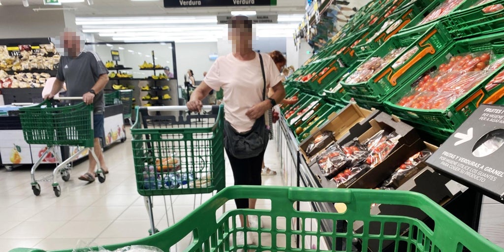 Mercadona abre este domingo 31 de agosto sus supermercados con horario especial de verano