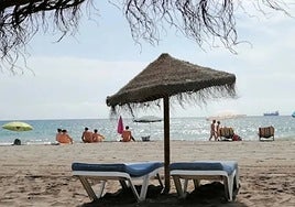 Condenado por agredir e intentar violar a su pareja tras verla hablar con otro hombre en un pub de Almería