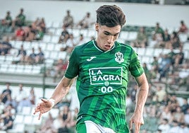 2-0: Barroso y Chupi dan la victoria al CD Toledo frente al filial del Alcorcón en el cierre de la pretemporada