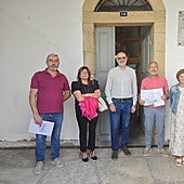 El verano de las mociones de censura: cuatro en solo un mes