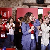 El PSOE critica la «incompetencia» y «deslealtad» de los líderes del PP por la gestión de incendios